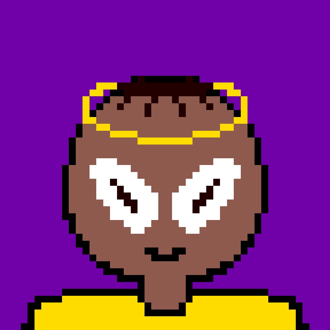 randomfacepunks's tweet image. NEW NFT THİS COLLECTİON!
Inspired by CryptoPunks RFP is a collection of 1000 Uniquely handcrafted 1/1 punks that pays homage to Pop Culture.
Opensea:opensea.io/collection/the…
Discord: discord.gg/atnahNMXnN
Floor Price: 0.009 ETH
#NFTs #nftdrop #NFTGiveaway #NFTCommunity