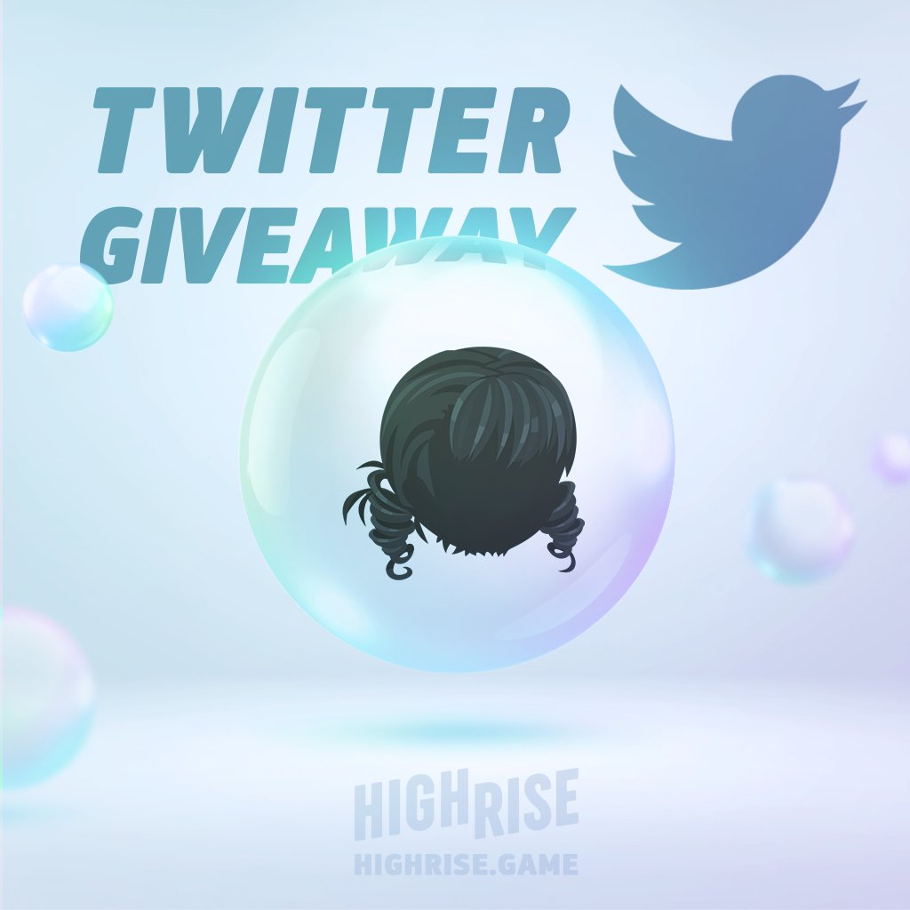 Highrise tweet media