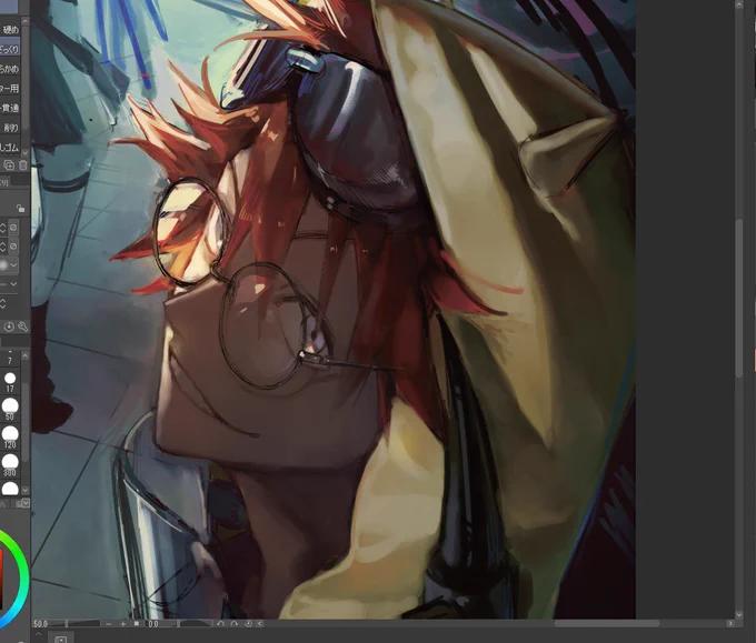 wip 