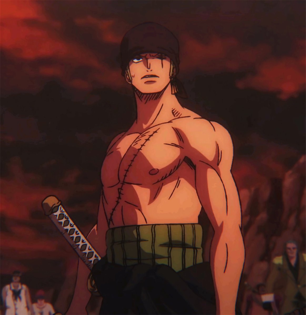 shanksexuel's tweet photo. #ONEPIECE1059 #dbs87
Thread :
Pourquoi zoro >> freezer ? https://t.co/YAHnMaJKrY