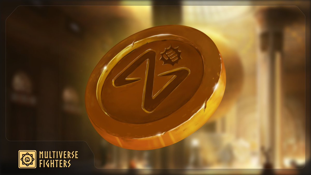 ❤️We were pleasantly surprised that the players themselves create value for our NFT at such an early stage, despite the fact that the stress test took place in the testnet

babagi.testnet spent the first NEAR in our project and we want to reward him with a commemorative coin🫡