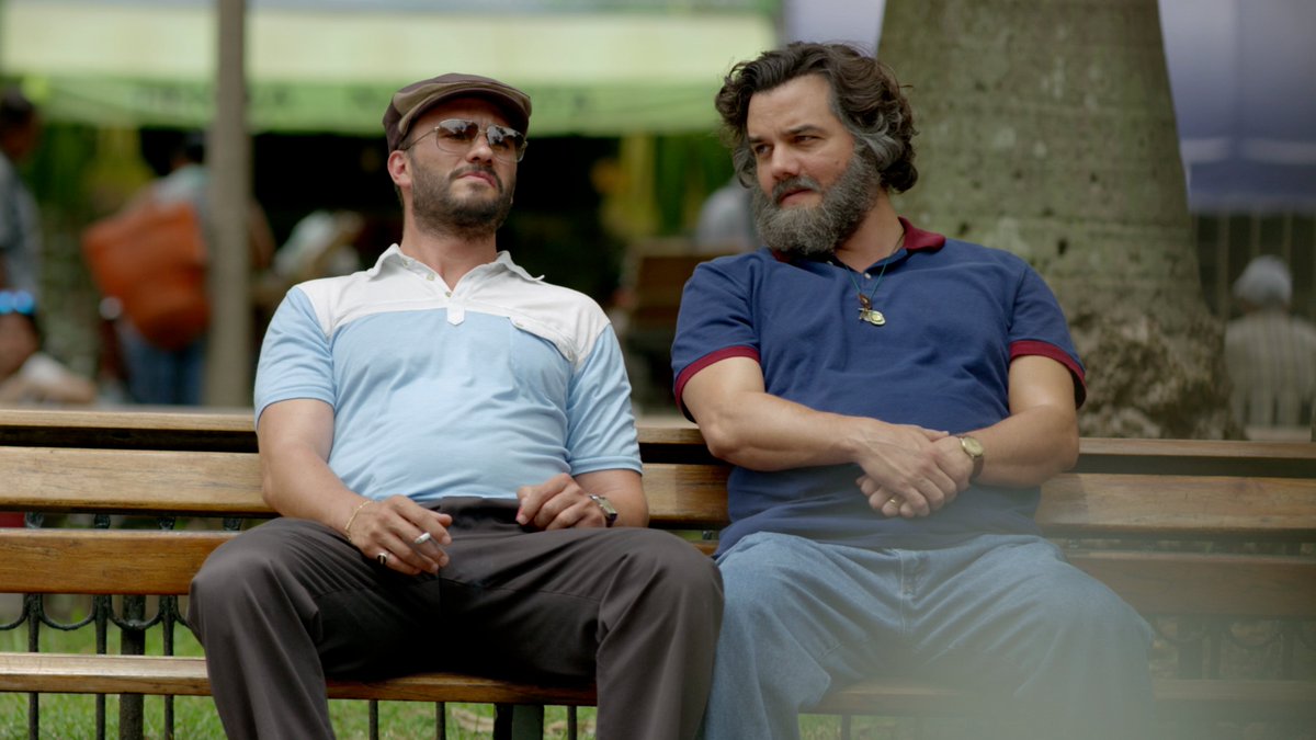 NetflixFR's tweet photo. 5 ans aujourd’hui que la série Narcos s’est terminée… https://t.co/2Nm6i6SAUZ