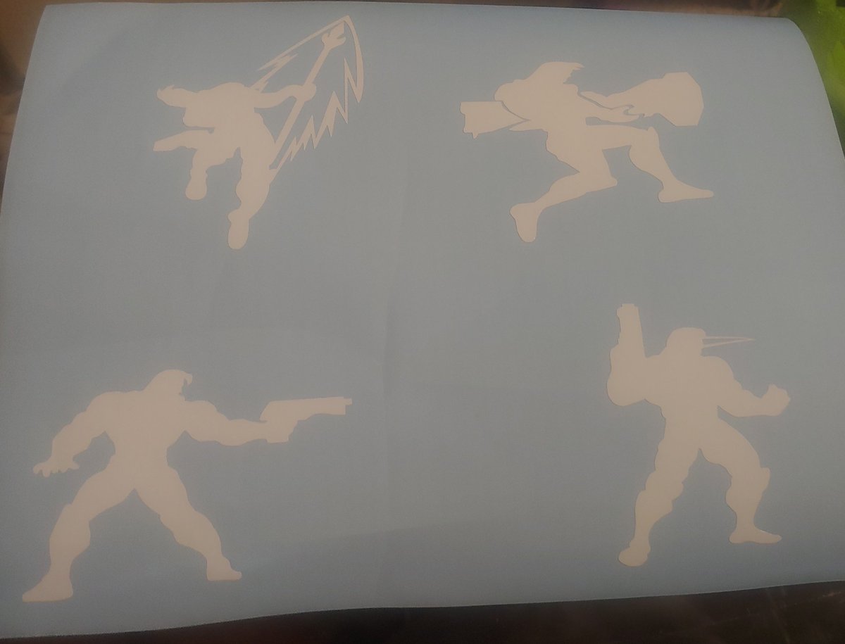 CreativeFlameDe's tweet photo. Decals Pack orders going out today⚡⚡⚡
$5 Black or White
Current games listed at
https://t.co/3O2mpUeMtN

Please follow us and like and share the hype.
Facebook: CreativeFlameDesigns 
Twitter: creativeflamede 
Instagram: CreativeFlameDesigns https://t.co/Shfa8KwUNA