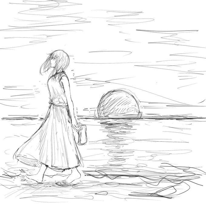 ラフその2 