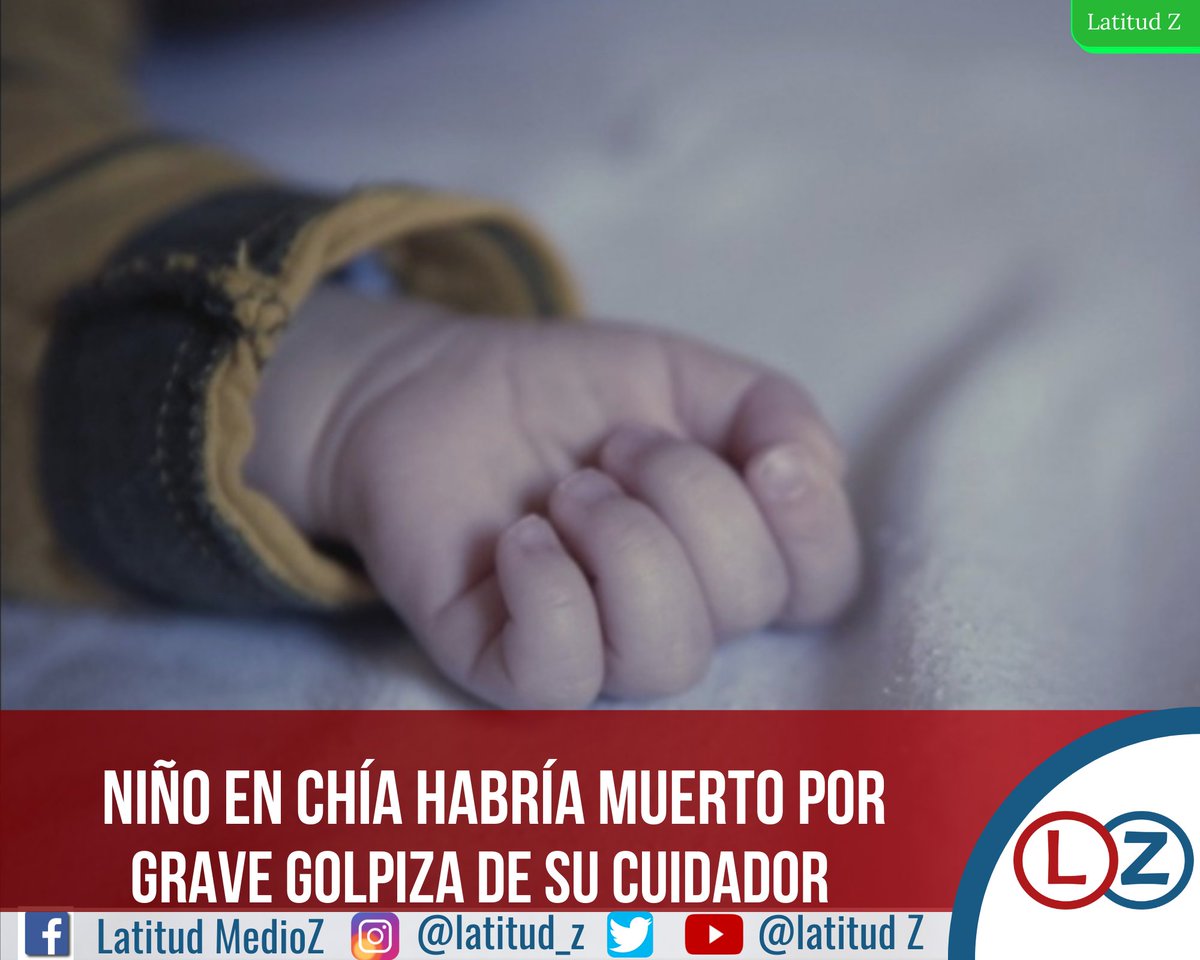 latitud_z's tweet photo. #Seguridad De acuerdo al parte de las autoridades, el niño de 2 años que había sido dejado al cuidado de un familiar, presentaba signos de violencia, abuso sexual y golpes en su cuerpo.

Nota completa 👇
https://t.co/iyVLSLU5ea https://t.co/KpPNy2k0rp