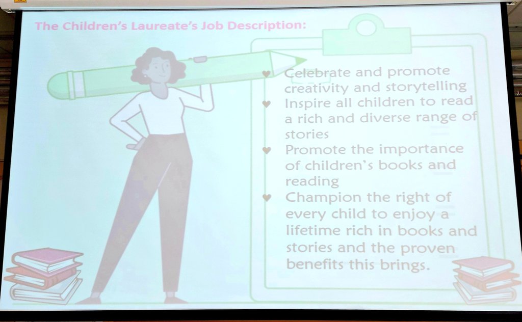 KnightsridgePr1's tweet photo. We considered how @JosephACoelho beautiful words connected to the world of work, our emotions and our rights at assembly this afternoon @gerrymcmurtrie @EmotionWorksCIC 🌟📚🌟 https://t.co/juEeFUPneQ