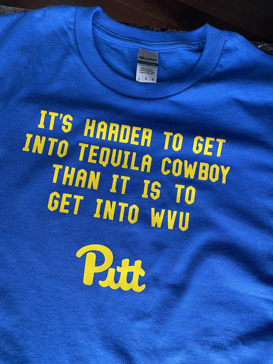the_mattspeck24's tweet photo. Today’s Gameday Shirt brought to you by me ‼️😈 #H2P https://t.co/hMNJBvIeZc