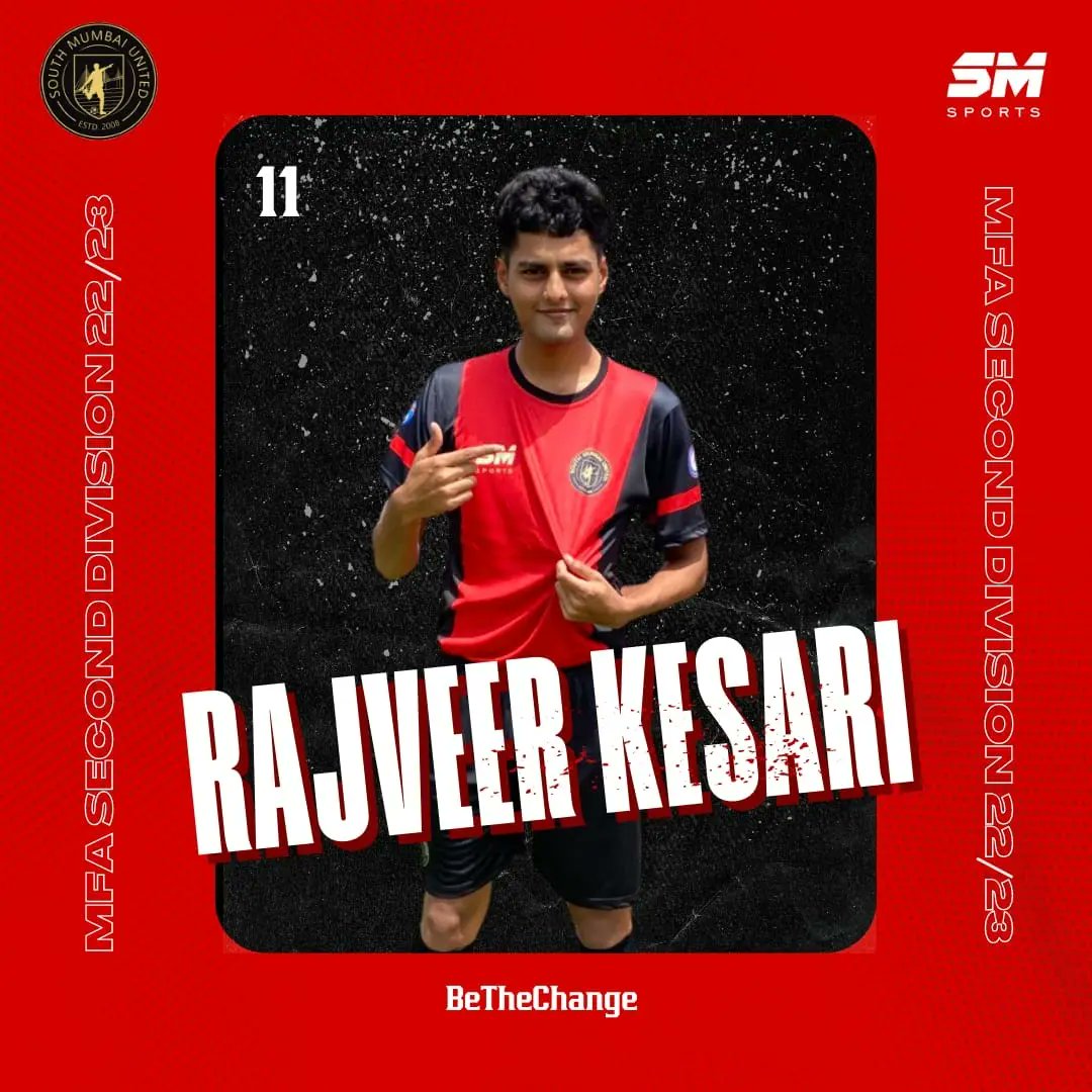 FC_SMU's tweet photo. Here with being to you the forwards of SMU!

They are the players who bring about the most excitement with their goals. 

Our forwards are ready to get goals and fill the ground with chants of SMU

#GoSMU❤️🖤💛 #NeverGiveUp #MFA #MoreThanAClub #2ndDivision #IndianFootball #Mumbai https://t.co/BIkiM0ycyH