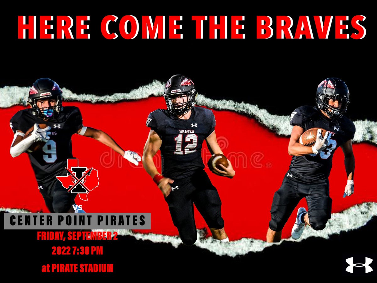 Iraan_BravesFB's tweet photo. Bring the Juice at Center Point!!! https://t.co/lx0swC7WhK