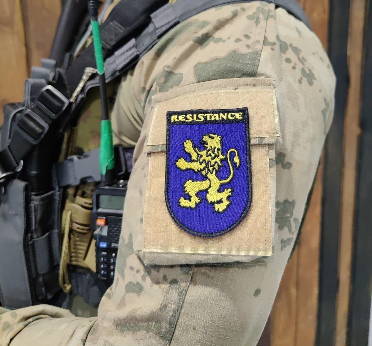 uablackmetal's tweet image. #HateForest #Kharkiv #Ukraine