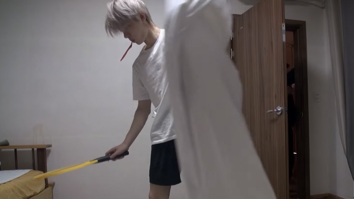มซน fan account ㅡ 선우 tweet media