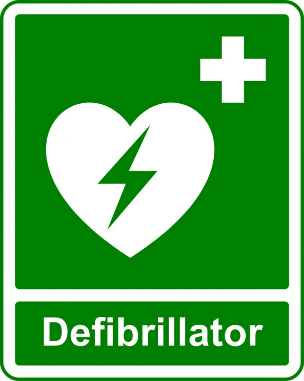 LeekCricketClub's tweet photo. Christopher Parr Memorial Defibrillator
https://t.co/hpGla91KFG https://t.co/tvqWsnjSVE