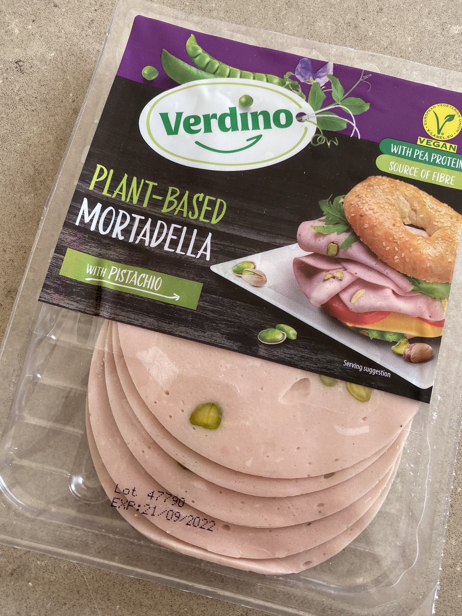 A. Scheulderman on Twitter "Op de dag van ‘Nederland vleesland’ (🤮