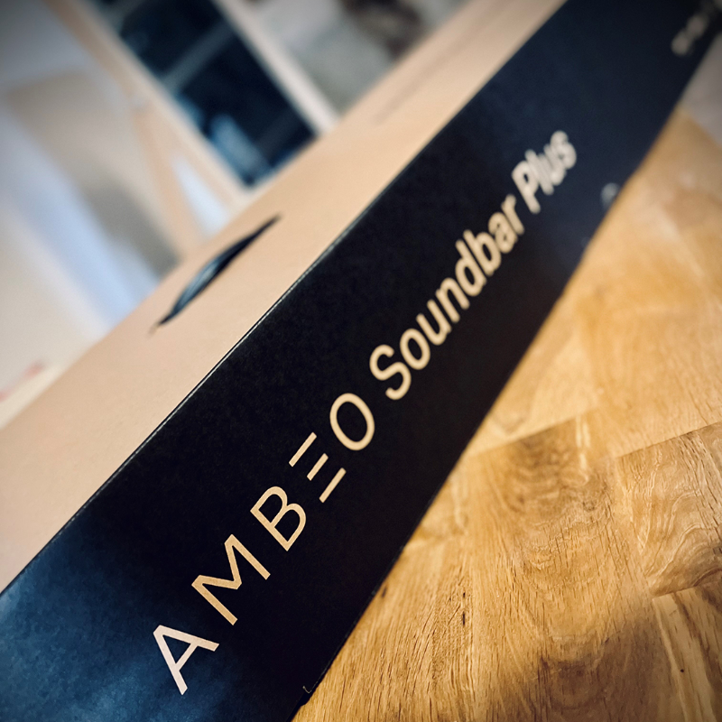 Cobra_HD's tweet photo. La célèbre barre de son AMBEO Soundbar devient AMBEO Soundbar | Max et accueille une petite sœur : la Sennheiser AMBEO Soundbar | Plus ! 📺 🔊🎶
👉 https://t.co/bUo7o9SEdY
#Sennheiser #AmbeoSoundbar #AmbeoSoundbarPlus #SennheiserAmbeoSoundbarPlus #SoundbarPlus #SennheiserAmbeo https://t.co/rCXmIHFfE2