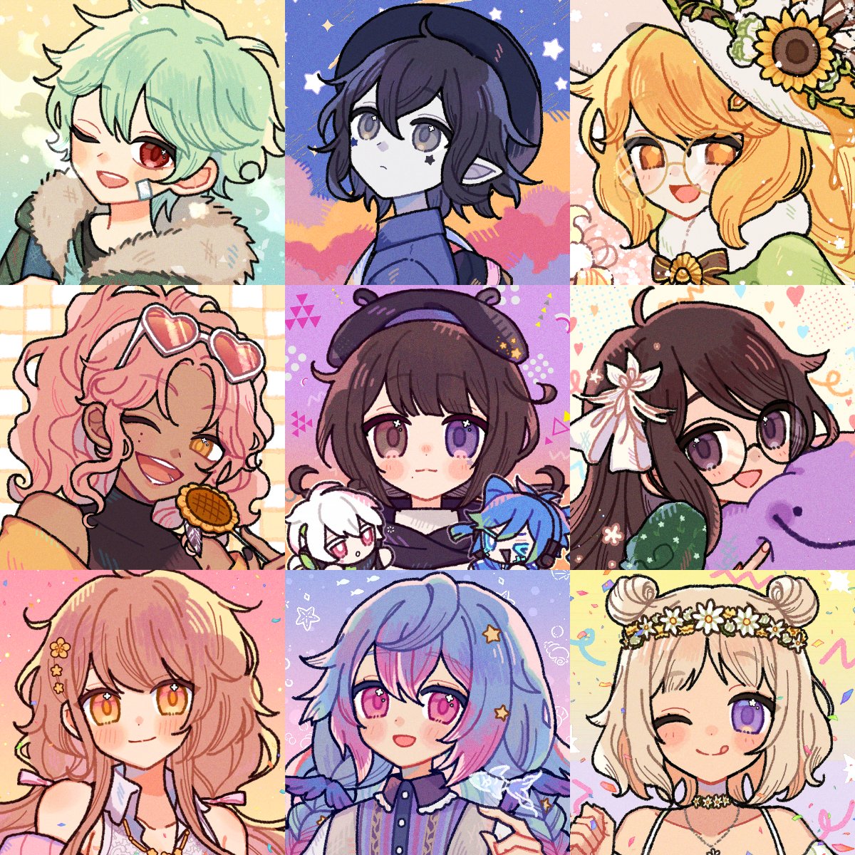 ☃️ eun ️ on Twitter: