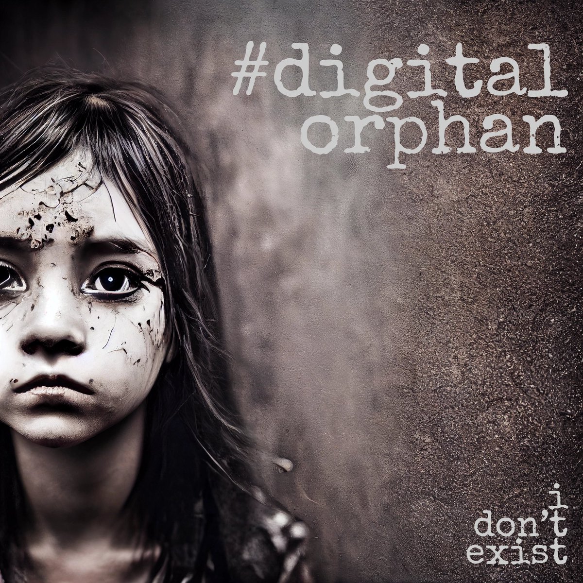 I  don't exist

#digitalorphan

In these days #AI are generating millions of non-existing humans...

This is Eliza!