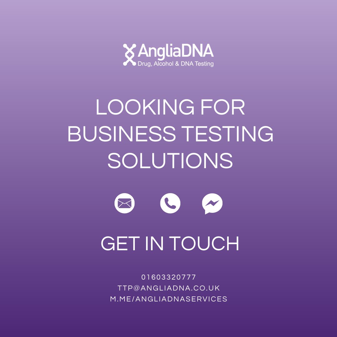 We work closely with UK based corporations and small businesses to provide comprehensive testing solutions. 

Get in touch to explore your options today 👉🏼  covidfit2fly.com/#contact