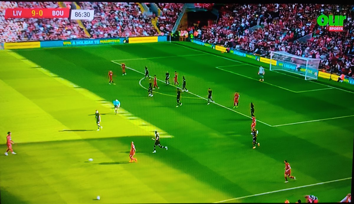 Liverpool don vex!
#DeadlineDay