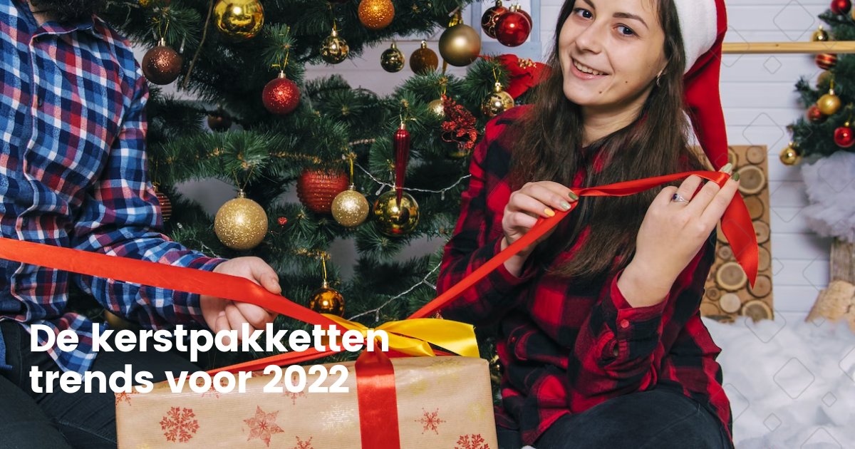 Het schenken van een #kerstpakket is een eeuwenoude traditie. Maar ook hierin zit een evolutie, waardoor de pakketten perfect aansluiten bij de hedendaagse #samenleving. Wat zullen de belangrijke #trends zijn voor 2022? Dat lees je hier ► vanhelden.nl/blog/de-kerstp…