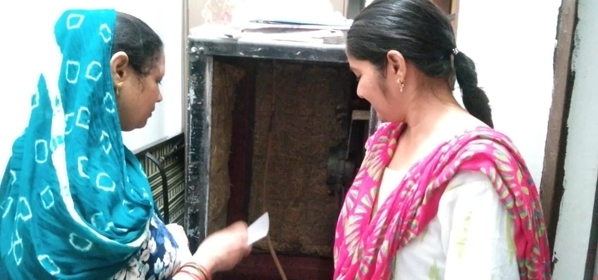 Medical Health Department, GoUK tweet media