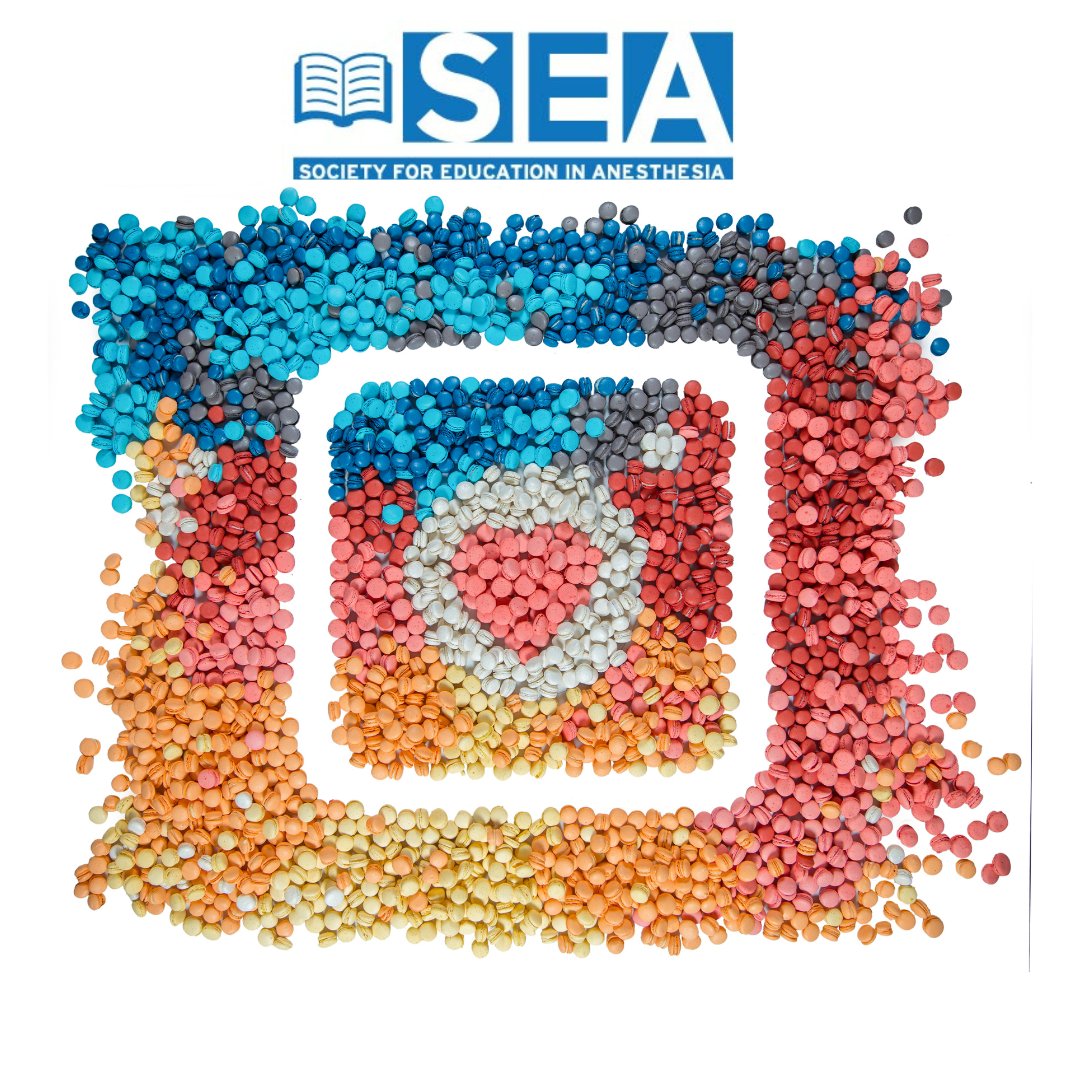 Society for Education in Anesthesia tweet media
