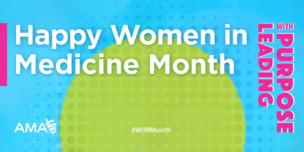 On this 1st day of #WomenInMedicine month, I'm so grateful for all the #anesthesiology mentors in my life! @JuveAmy @BairdEmmyjo @DawnDillman1 @catherinekuhn17 & Dr. Enomoto...& so many more!

#WIMMonth @AAMCtoday @ASALifeline @OHSUAnesthesia @OHSUSOM