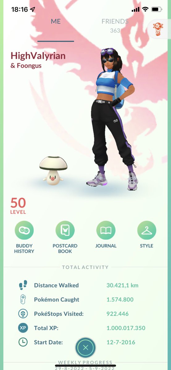 HighVaIyrian tweet media