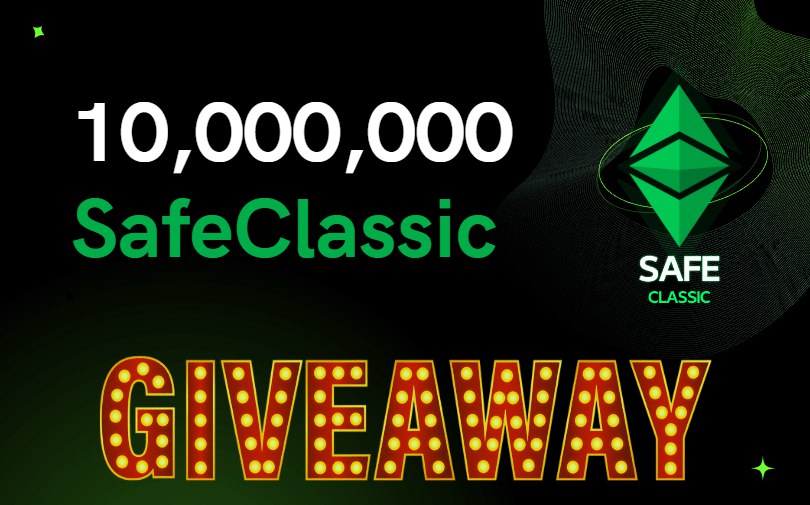 SafeClassic tweet media