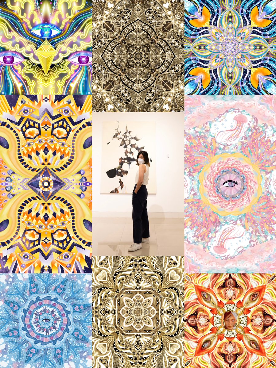 Oomm 🌕 tweet media