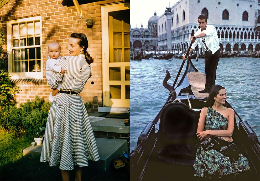 ZorzStudios's tweet photo. Previous #generations sure knew a thing or two about #style https://t.co/M2yLkBj7e7 | #photography #family #fashion #PreviousGenerations #retro #glamorous #vintage #OldFamilyPhotos https://t.co/neb5tV1OvL
