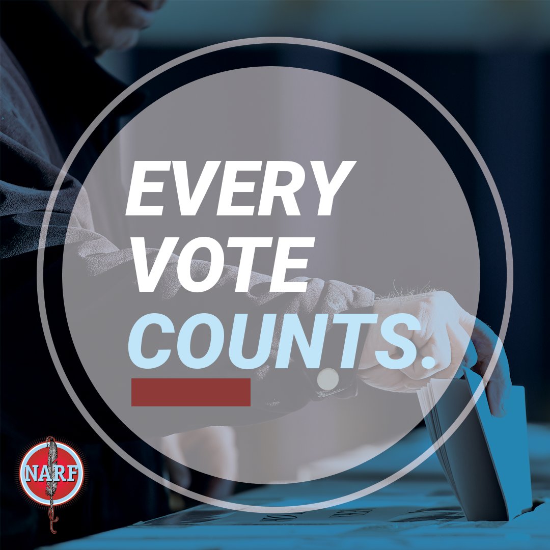 180099native's tweet photo. Today on @180099Native, Shawn Spruce gets a rundown of the evolving landscape of voter restrictions that affect Native Americans with Megan Condon from @NDNrights, @ojsemans from @4directionsvote, and @donaghy_nicole from @ndnativevote. 

https://t.co/nOqobvVgRn https://t.co/TpUXe57WR1