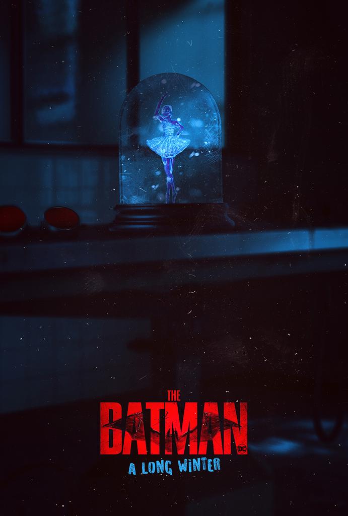 BatmanContent tweet picture
