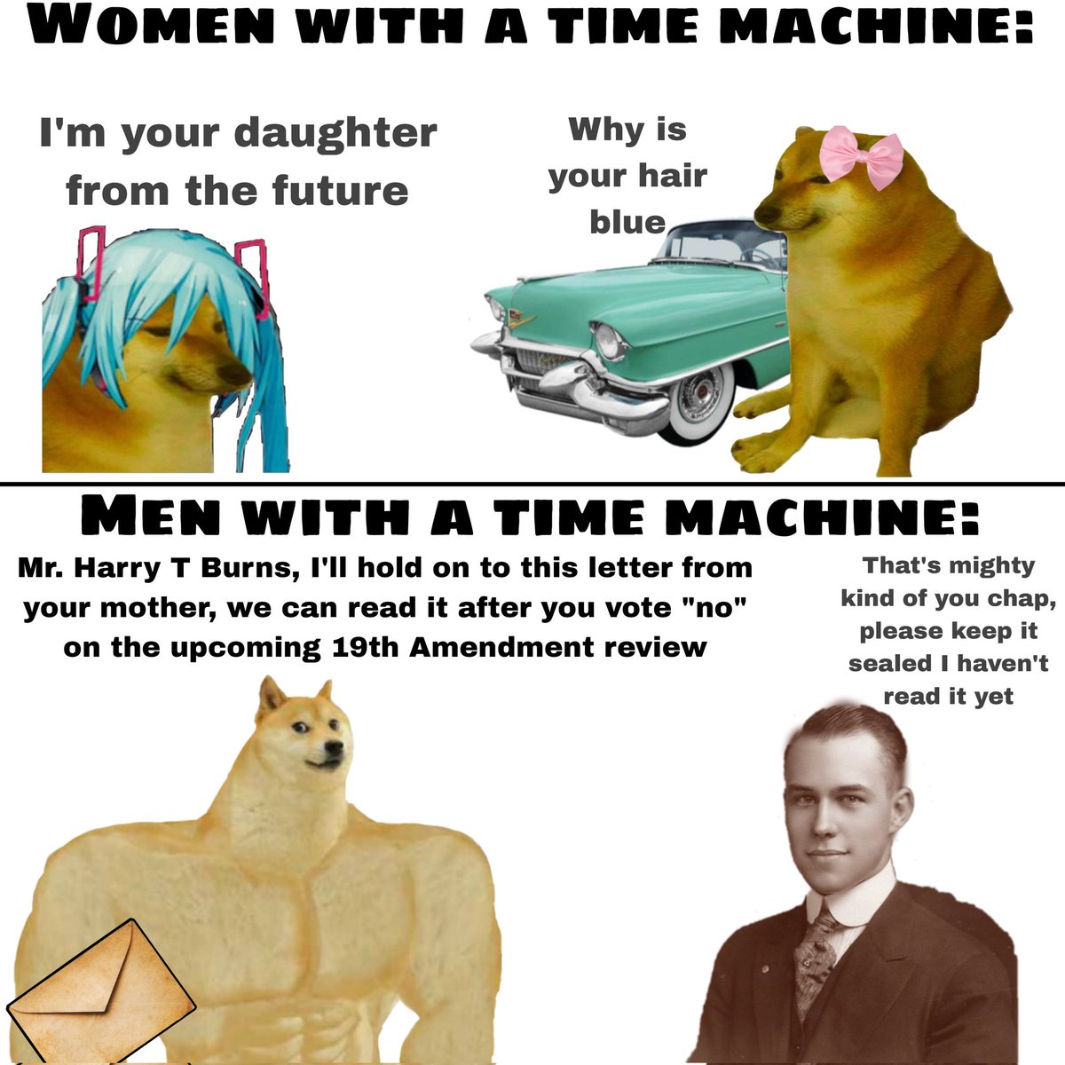 Doge_Collection's tweet photo. https://t.co/KUfDFmjRKj