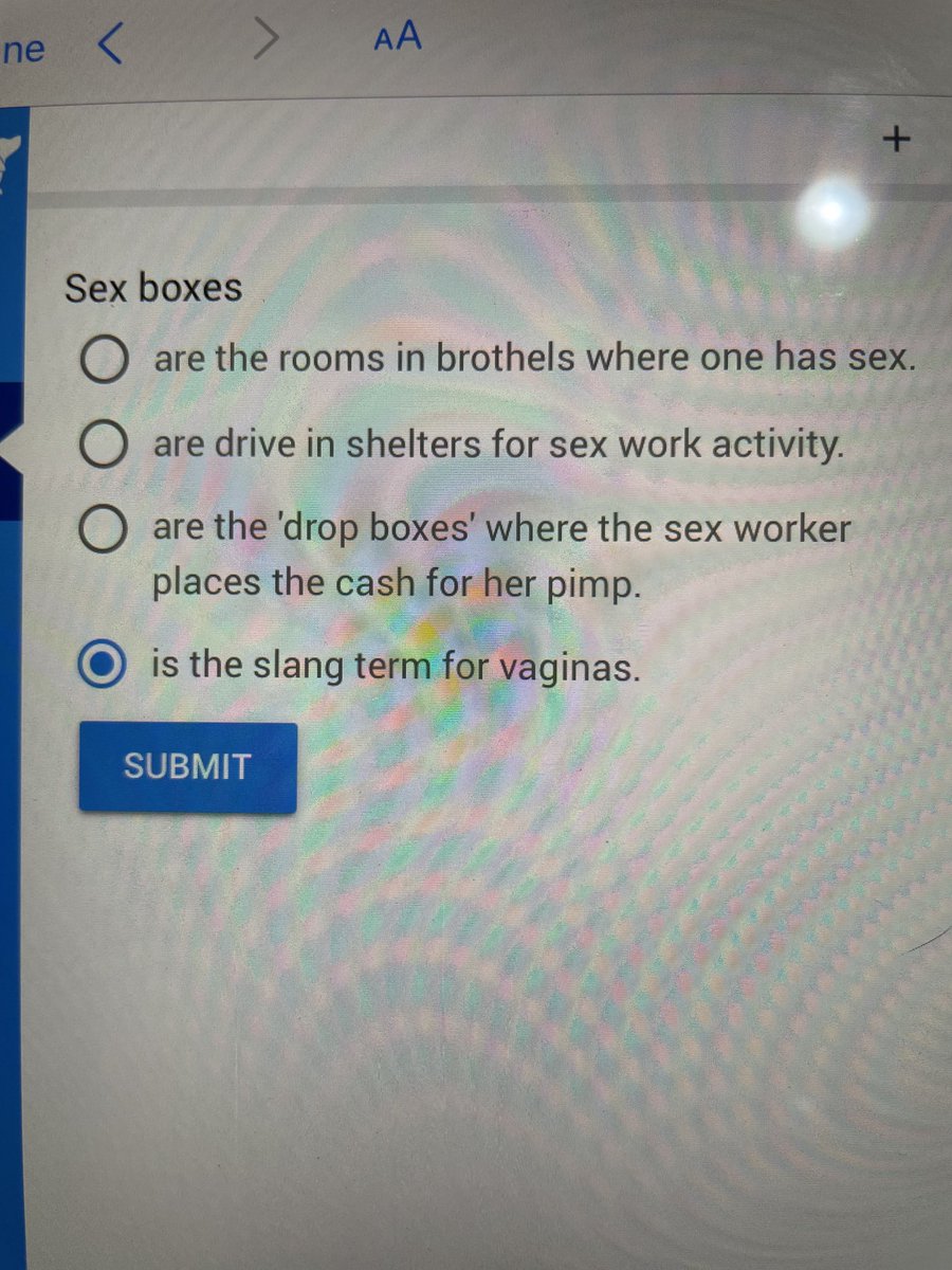 2beansQ's tweet image. This class has me dying sometimes!!!! Hahahahaha