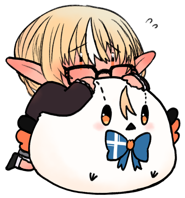 #フレアストリーム 