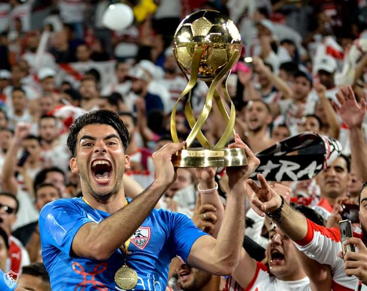 ehabelzamlkay20's tweet photo. Zizou is not for sale, Mr. Morteza
 We want to see how you will behave, who told Zizou, he told you, I want to sit in the club
#زيزو_مش_للبيع https://t.co/UhYs2yheh2