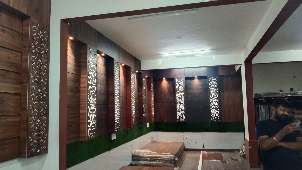 SumadhuBuildte1's tweet photo. Decorate your wall with #HPL Cnc design. #FUNDERMAX https://t.co/tIr7ULoUsK