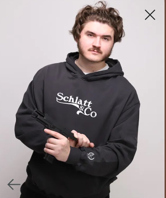 slutforhos's tweet image. person behind the camera said cut   schlatt heard cunt and rolled with it