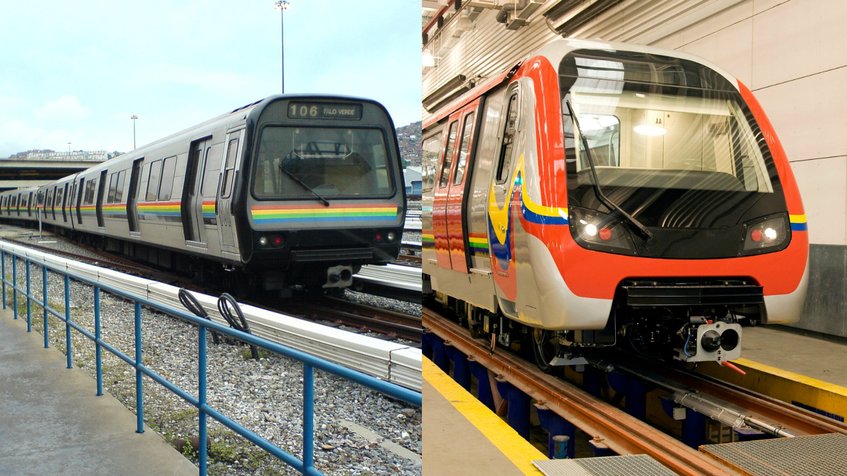 arg1752's tweet photo. #ElMetroRenace 🚄🚄
@arg1752 @PachecoPedro22 @Yeral64340167 @FreddyS16389174 @Fr_ie_nd_s @psuvportuguesa_ @JLETTERNI @PacGuaraperaAnz @luisdan07900504 @CMDTE_35GA @Parto_Lactancia @Emma56099979 @araceli64452950 @Mippcivzla @NicolasMaduro @metro_caracas https://t.co/zJzTQ18bmE