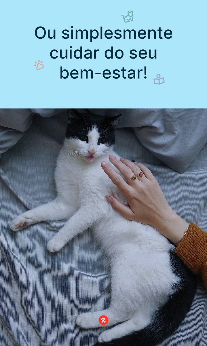 runrun_it's tweet photo. Abra a imagem para uma surpresa :) 

#runrunit #playnatask #bemestar 

Com um simples clique, você pode organizar o seu fluxo de trabalho com equilíbrio e dominar a gestão do tempo. Quer mais dicas? Confira nosso artigo completo.

https://t.co/0POrXuFFIJ https://t.co/9DgDNErMGE
