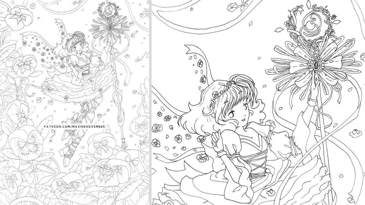 Make assumptions about my character

#fae #animegirl