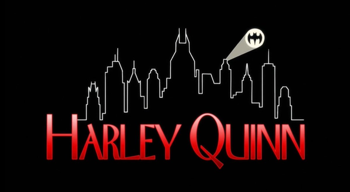 dailyharlivy's tweet photo. Love it... #HarleyQuinnS3 https://t.co/uFolA4Ve2M