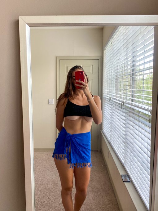 Only 15 Free Spots Left For My Onlyfans!  You&rsquo;ll love my pinned post 😈 https://t.co/OfRg0ldQra<a href="/tag/freethenip"class="tags"><span>#freethenip</span></a><a href="/tag/onlyfans"class="tags"><span>#onlyfans</span></a>