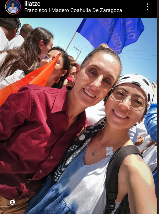MarieldelaRiva2's tweet photo. Miren, amigos, la "estudiante" de la UNAM que dice que el INE la acosa, es otra atolizada y pagada por el cártel, con nuestros impuesto, para echarle 💩al @INEMexico y @lorenzocordovav 
@lawyerestrada1 @ecmarcos @rochiyito @FIRS_sept https://t.co/JCArVtBio2