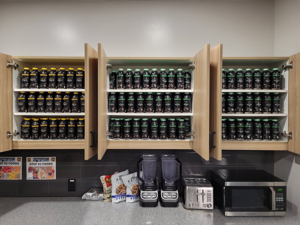 CamDavidson94's tweet photo. @CCTigerHKY Stocked and ready to go w/ help from the tremendous people at @enduraphin 
YEAH BUDDY! https://t.co/XSPyCVQ15s