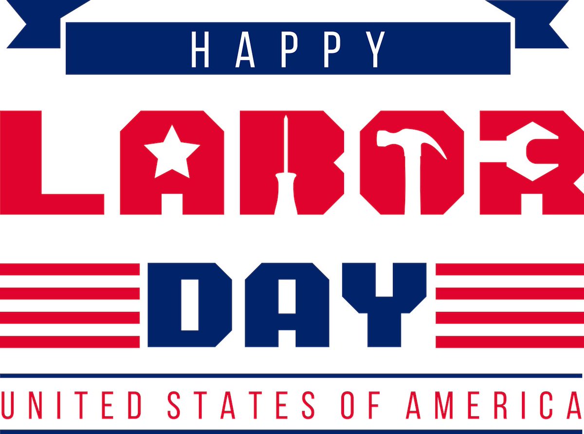 Our clinics will be closed 8/5/2022 for Labor Day. Have a safe holiday!