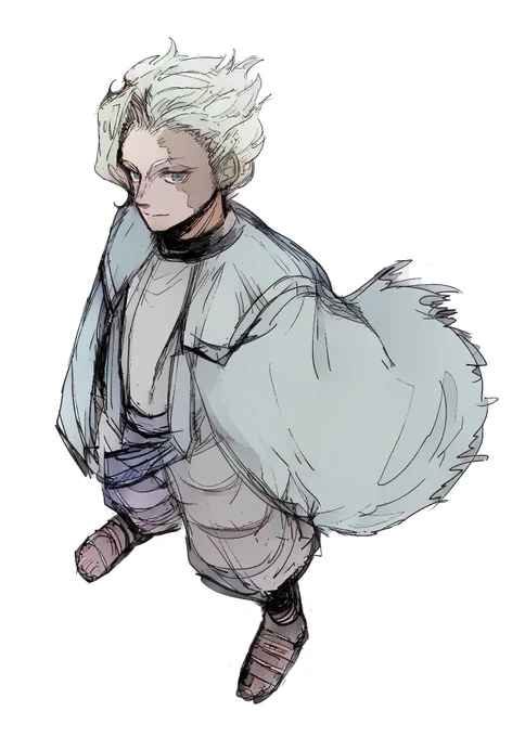べラフ落書きそす 