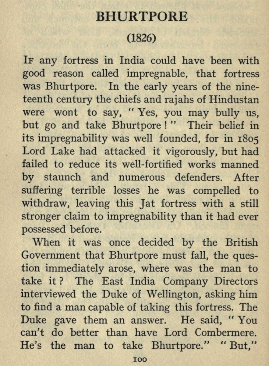 #Lohagarh
#The_Fort_Impregnable