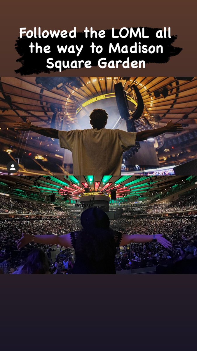 Thatsosyd's tweet photo. @TheGarden HARRYWEEN NIGHT TWO!!!! https://t.co/vsYdL56ENz