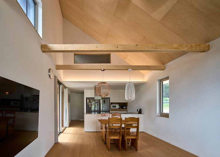 BPRE_'s tweet photo. Guests are sure to enjoy visiting this one-of-a-kind home. #moderndesign #luxury  https://t.co/prtBDzAAwf https://t.co/HMT0jYVYHW